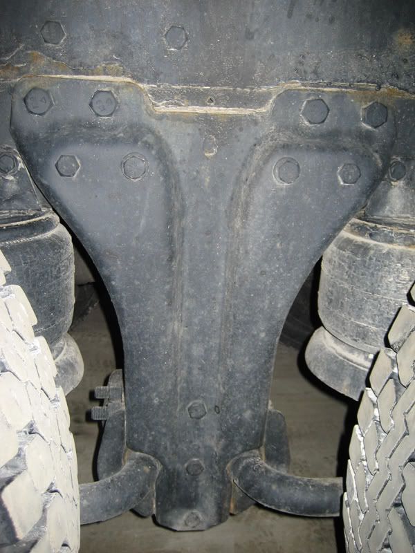 KW 8 Bag Suspension Pics The Truckstop